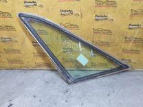 Стекло кузовное боковое правое 92TGS6 Audi 80 купить с доставкой