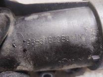 Корпус термостата AH4VI6 Ford Mondeo - Фото 5