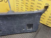 Обшивка крышки багажника KTQDSN Volkswagen Passat купить с доставкой