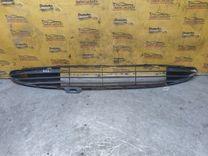 Заглушка (решетка) в бампер передний GBDW1B Peugeot 206