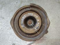 Опора амортизатора верхняя (чашка) 2L4P4L Renault Safrane купить