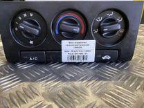 Блок управления печки/климат-контроля I3HNDW Rover 400