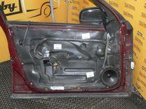 Проводка двери передней левой F2QKEB Saab 9-3 купить с доставкой