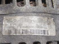 Генератор 5O5QDR Ford C-Max - Фото 6
