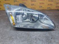 Фара правая W18C2K Ford Focus купить