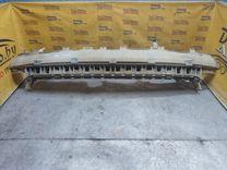 Усилитель бампера заднего 1NKO4E Audi A4