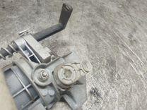 Ручка наружная передняя правая YTJ1MN Peugeot 406 - Фото 4