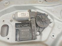 Стеклоподъемник электрический передний правый 0UKZY4 Volkswagen Touran - Фото 2