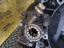 КПП механическая (МКПП) 5-ступенчатая LJCBEC Citroen Xsara Picasso - Фото 4