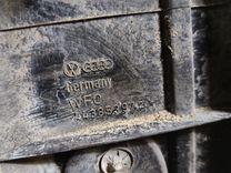 Молдинг крыла переднего правого VW8X0I Audi 100 купить с доставкой