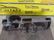 Панель передняя салона (торпедо) CSLJRK Volkswagen Golf