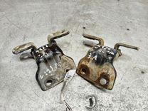 Петля двери задней левой N51KKJ Mazda 626 купить