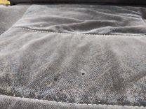 Сиденье переднее W3J0I9 Daewoo Nubira undefined