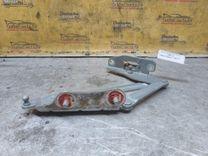 Петля крышки багажника WB01AD Renault Megane - Фото 6