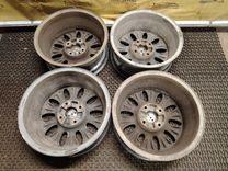 Диск литой R15, 4x108 Citroen Xsara Picasso 2001 PPCS0E PPCS0E Citroen Xsara Picasso - Фото 7
