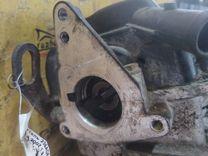 Двигатель 235AD6 Opel Astra - Фото 4