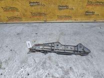 Кронштейн крепления бампера заднего 4Q2YTR Toyota Corolla купить