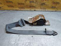 Ремень безопасности передний правый WPBI7E Renault Scenic