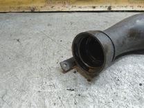 Патрубок турбины QHH544 Citroen C8 - Фото 2