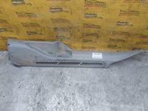 Направляющая шторки багажника (салазки) 3H8MAU Peugeot 406 - Фото 3