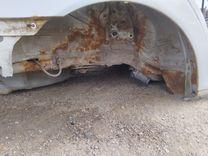 Крыло заднее правое YUX186 Saab 9-3 купить на авторазборке