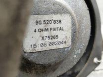 Динамик двери задней левой 6WBNUD Opel Zafira купить с доставкой