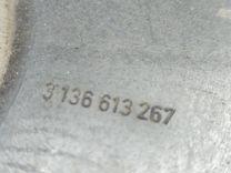 Вентилятор радиатора 6PU56W Opel Zafira - Фото 7