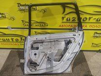 Дверь задняя правая VPDP7K Citroen C5 купить на авторазборке