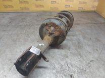 Амортизатор передний левый XXG6K3 Renault Clio - Фото 4