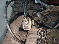 Проводка FI7SPZ Volkswagen Sharan undefined