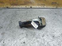 Замок двери задней правой 5KEKTD Toyota Corolla - Фото 4