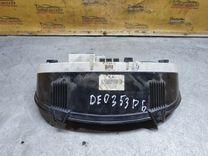 Щиток приборов (приборная панель) F63CPT Daewoo Nubira купить