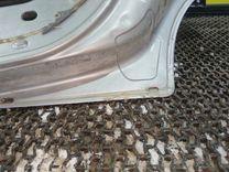Дверь задняя правая WVM64Q Citroen Xantia undefined