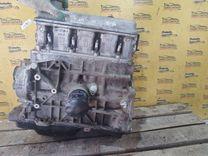 Двигатель QA3EX9 Skoda Fabia купить в магазине запчастей бу