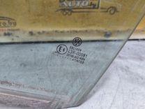 Стекло двери задней левой IQVI4E Volkswagen Passat купить