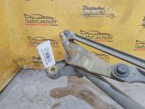 Механизм стеклоочистителя (трапеция дворников) ZO3LXW Citroen Xsara Picasso купить с доставкой. Огромный выбор запчастей и марок авто. У нас есть практически все.