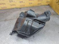 Корпус воздушного фильтра 0E25MA Volvo XC70 купить в магазине запчастей бу