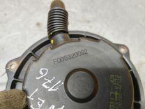 Моторчик печки YTS14W Hyundai Trajet купить на авторазборке