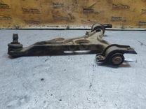 Рычаг передний правый SH5RVF Fiat  - Фото 3