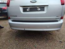 Кронштейн крепления бампера заднего QMN37U Ford C-Max