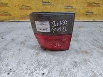 Фонарь задний правый 1K7KBM Seat Toledo - Фото 1