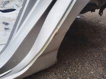 Крыло заднее левое 2O1YB9 Toyota Corolla - Фото 3