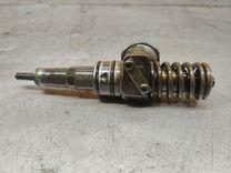 Форсунка PG4UV1 Volkswagen Passat купить