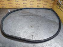 Уплотнитель двери задней правой WYOO74 Volkswagen Passat - Фото 1