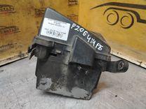 Короб предохранителей 5TGCGS Peugeot 206 - Фото 2
