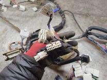 Проводка 3926QR Mitsubishi Carisma купить с доставкой. Огромный выбор запчастей и марок авто. У нас есть практически все.