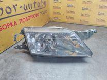 Фара правая D1EPYB Mazda Premacy купить