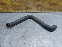 Патрубок радиатора FV7TXJ Renault Espace