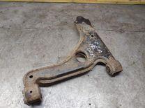 Рычаг передний правый 48Y9KI Opel Zafira - Фото 2