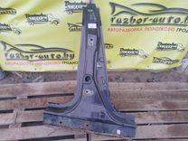 Стойка кузовная центральная правая RVBP8V Honda Accord